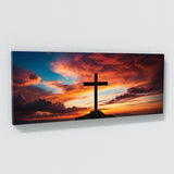 Easter Divine Dawn 77