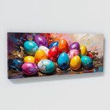 Easter Egg Burst 46