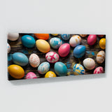 Easter Energy Abstraction 101
