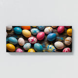 Easter Energy Abstraction 101