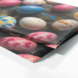 Easter Energy Abstraction 101