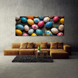 Easter Energy Abstraction 101