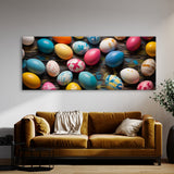 Easter Energy Abstraction 101