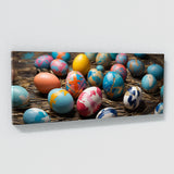 Easter Energy Abstraction 102