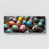 Easter Energy Abstraction 102