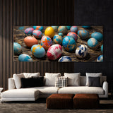 Easter Energy Abstraction 102