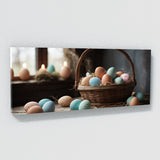 Easter Pastel Egg Glow 70
