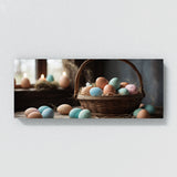 Easter Pastel Egg Glow 70