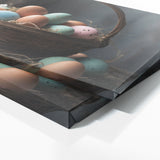 Easter Pastel Egg Glow 70