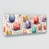 Easter Pastel Egg Whimsy 26