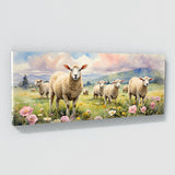 Easter Pastoral Serenity 41