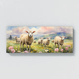Easter Pastoral Serenity 41