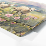 Easter Pastoral Serenity 41