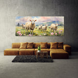 Easter Pastoral Serenity 41