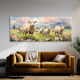 Easter Pastoral Serenity 41