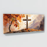 Cross Autumnal Embrace 36