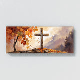Cross Autumnal Embrace 36