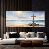 Cross Beachside 26