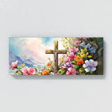 Cross Blooming 28