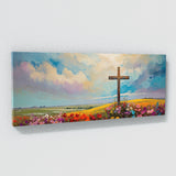 Cross Blossom 46