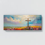 Cross Blossom 46