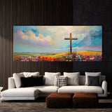 Cross Blossom 46