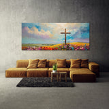 Cross Blossom 46