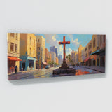 Cross City 51