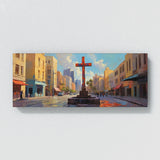 Cross City 51