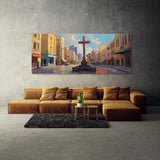 Cross City 51