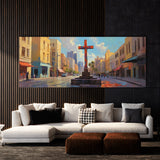 Cross City 51