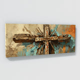 Cross Crossroads 10