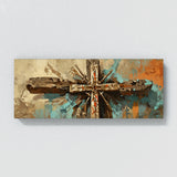Cross Crossroads 10