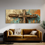 Cross Crossroads 10