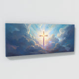 Cross Divine Radiance 14
