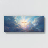 Cross Divine Radiance 14
