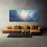 Cross Divine Radiance 14