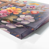 Cross Floral Celebration 39