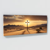 Cross Golden Desert 72