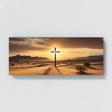 Cross Golden Desert 72