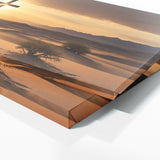 Cross Golden Desert 72