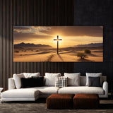 Cross Golden Desert 72