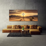 Cross Golden Desert 72