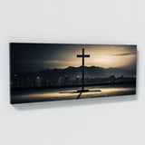 Cross Isolated Urban 67