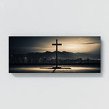 Cross Isolated Urban 67