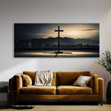 Cross Isolated Urban 67