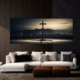 Cross Isolated Urban 67