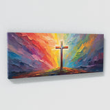 Cross Joyful Spectrum 54