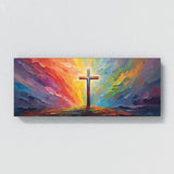 Cross Joyful Spectrum 54