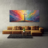 Cross Joyful Spectrum 54